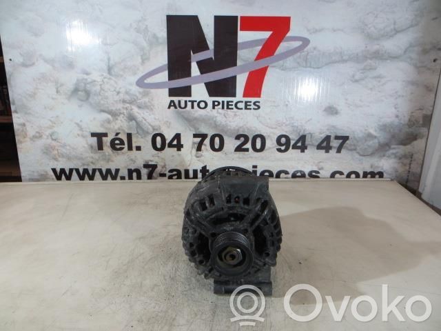 Mini One - Cooper R50 - 53 Generatorius 