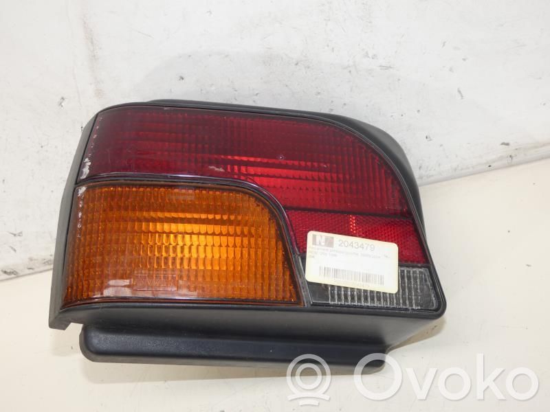 Rover 100 Takavalot 