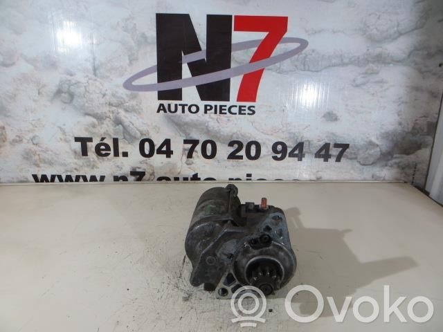 Rover 414 - 416 - 420 Starteris 