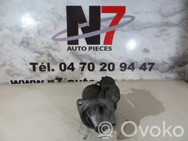 Rover Metro 111 - 114 90-98 Electromotor 