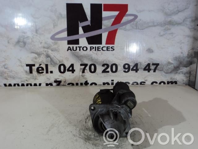 Rover Metro 111 - 114 90-98 Electromotor 