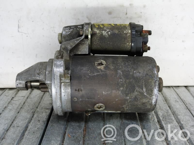 Rover Metro 111 - 114 90-98 Electromotor 