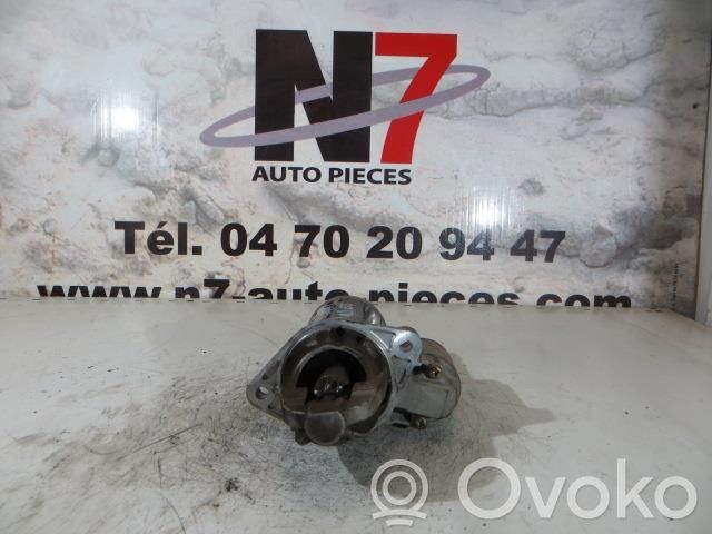 Smart ForFour I Starteris 