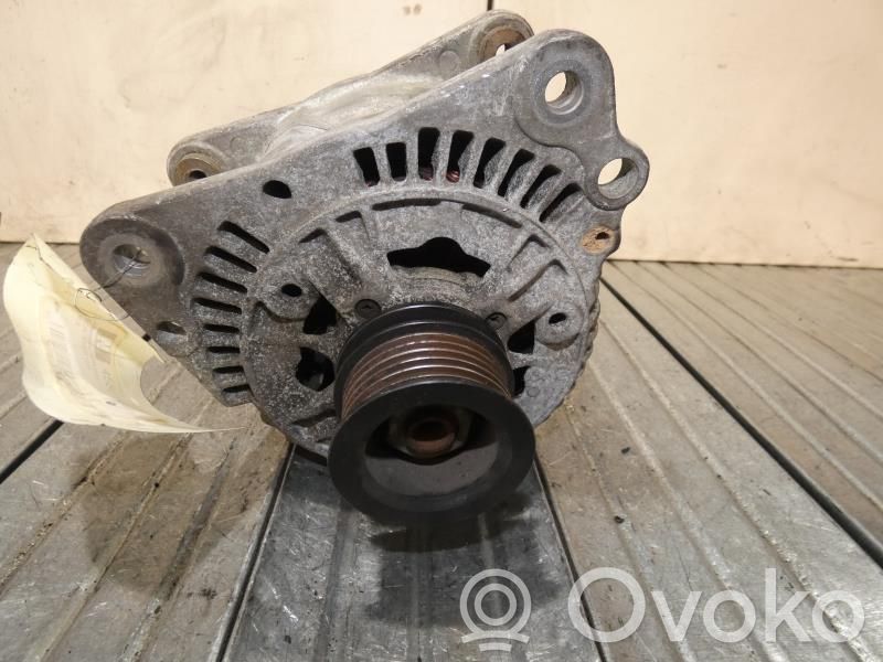 Volkswagen Golf III Ģenerators 