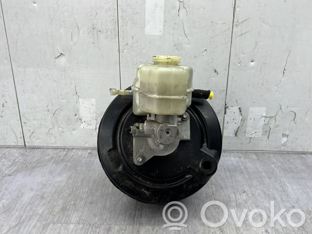 BMW 1 E81 E87 Brake booster 