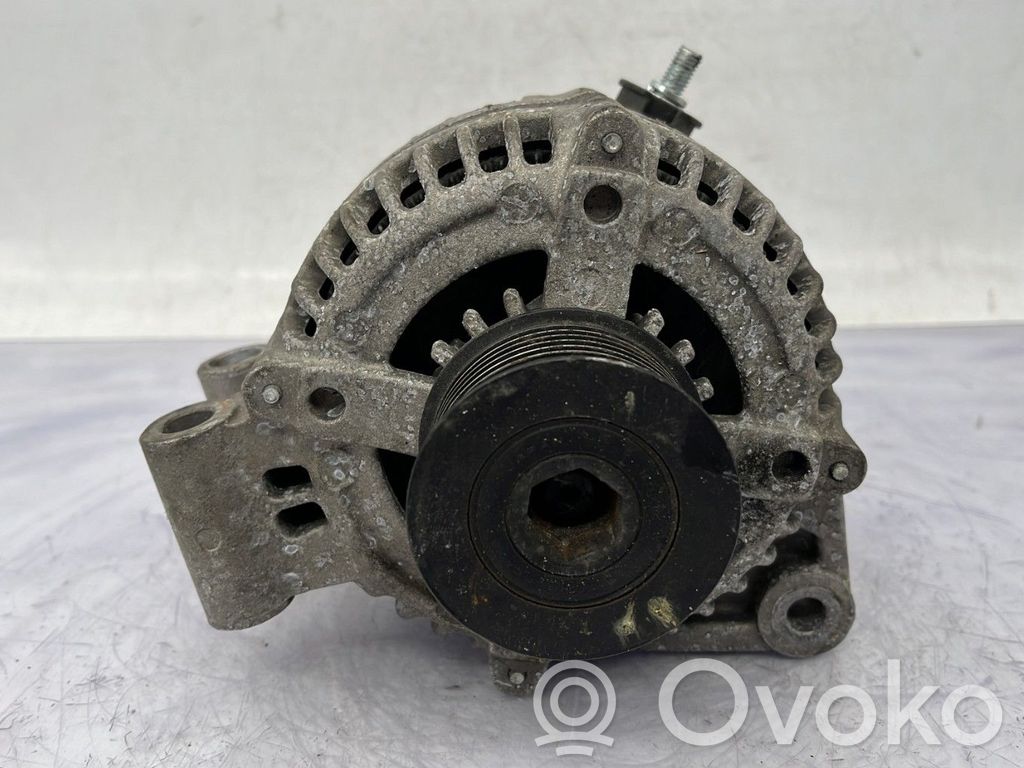 Land Rover Discovery 3 - LR3 Alternator 