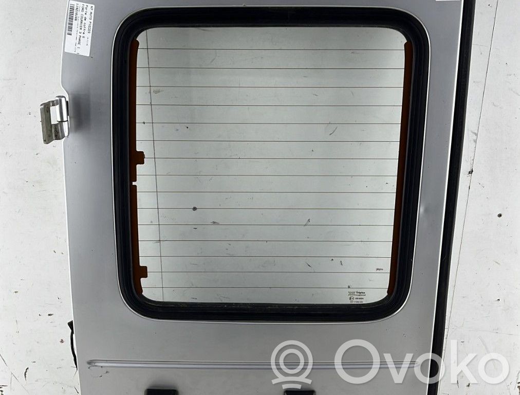 Ford Courier Back/rear loading door 