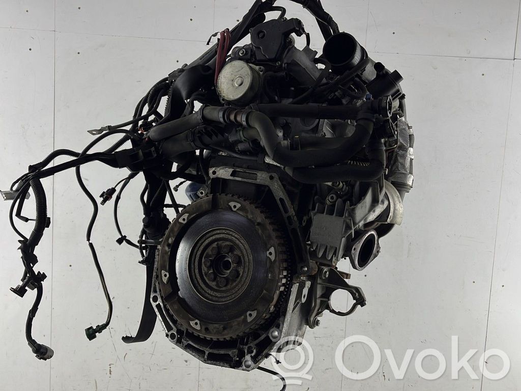 Renault Clio III Engine 