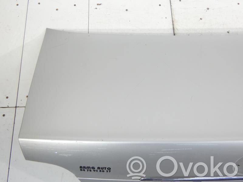 BMW 7 E38 Tailgate/trunk/boot lid 