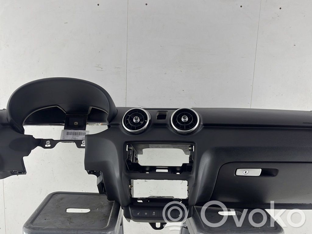 Audi A1 Panel de instrumentos 