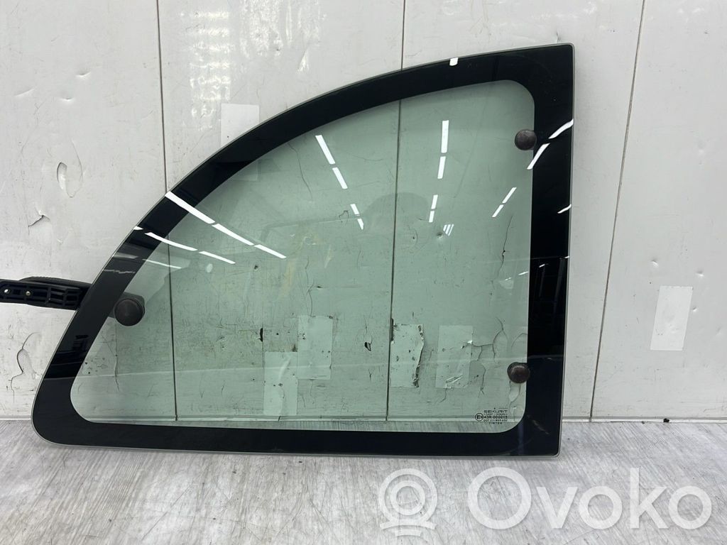 Ford Ka Rear side window 