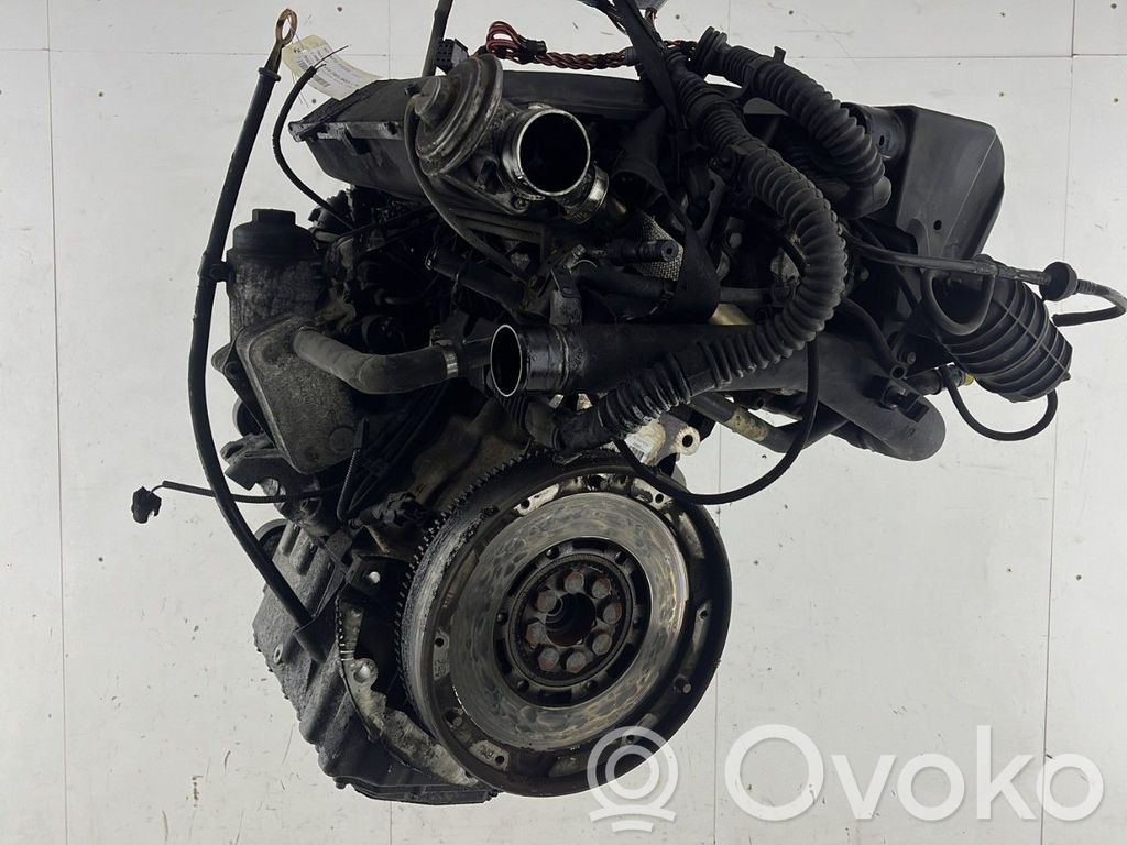 Engine   LR003605