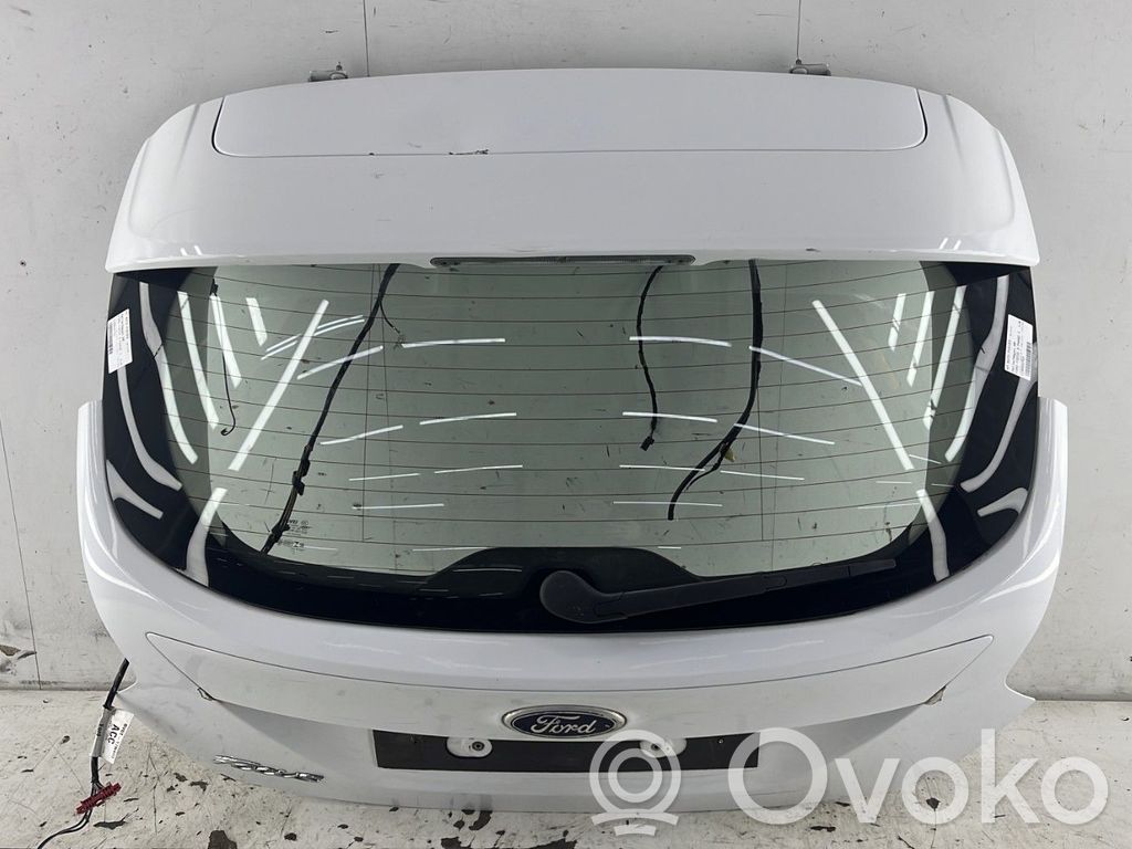 Tailgate/trunk/boot lid   1946094