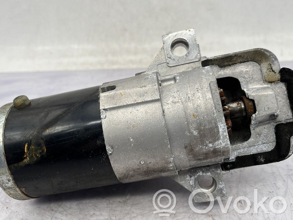 Mazda MX-5 NC Miata Motor de arranque 