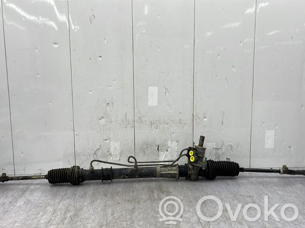 Renault Scenic I Steering rack 