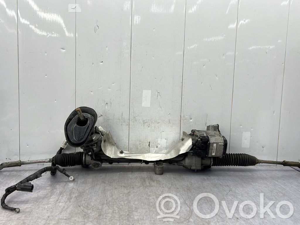 Ford C-MAX II Vairo kolonėlė 