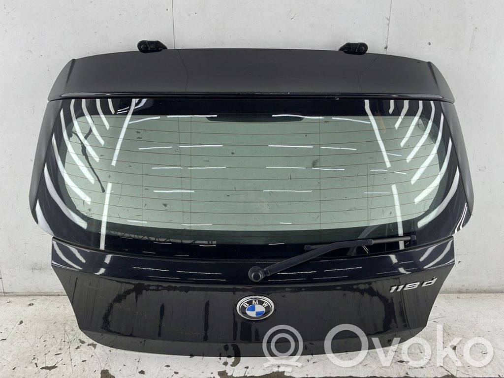 Tailgate/trunk/boot lid   41627133898