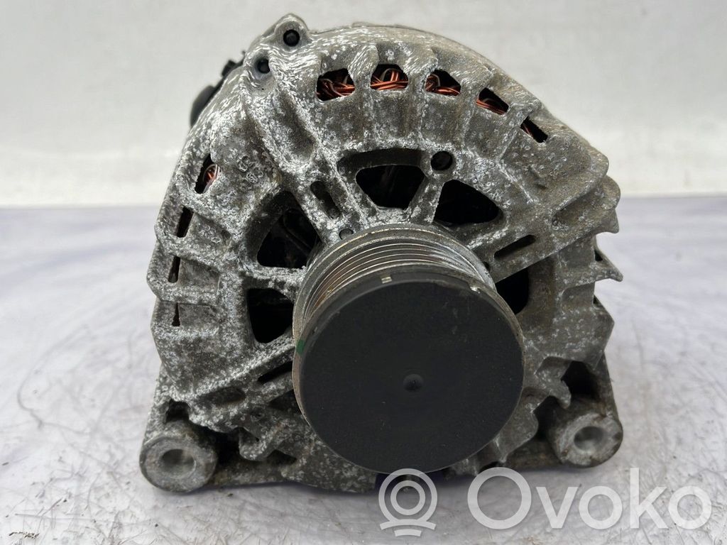 Generator/alternator   9678048880