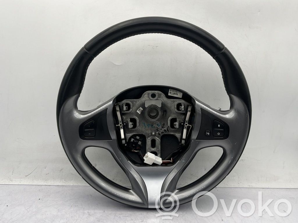 Renault Clio IV Vairas 