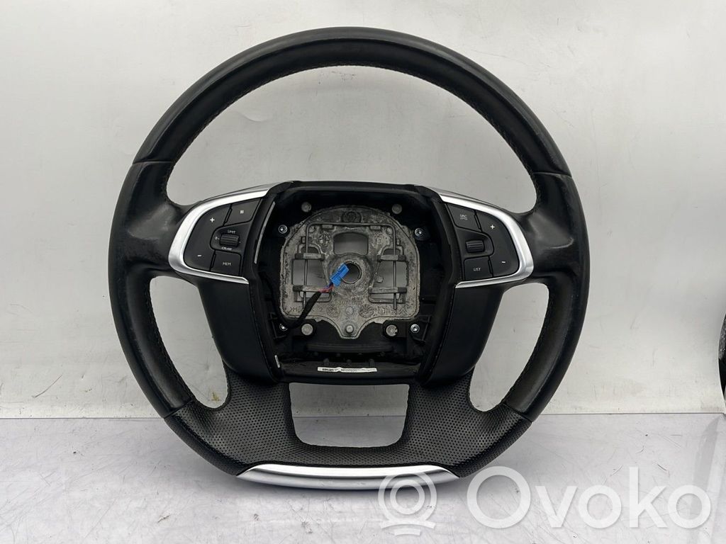 Citroen C4 II Ohjauspyörä 