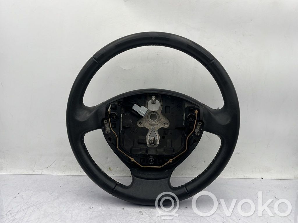 Renault Modus Vairas 