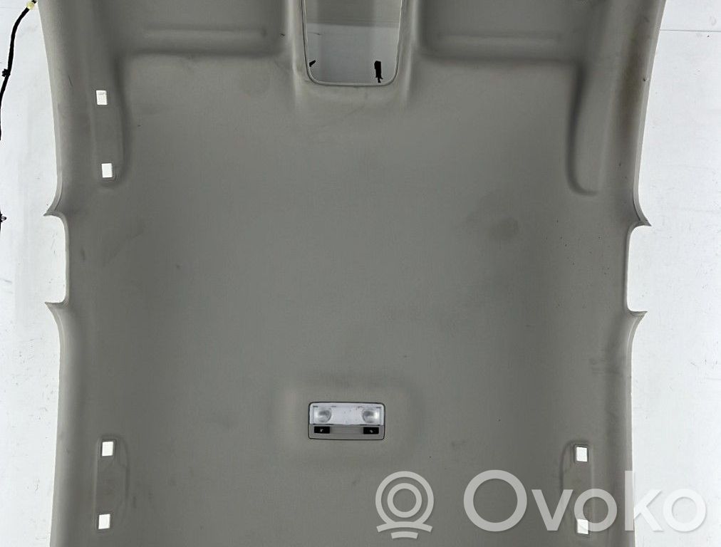 Opel Astra K Techo 