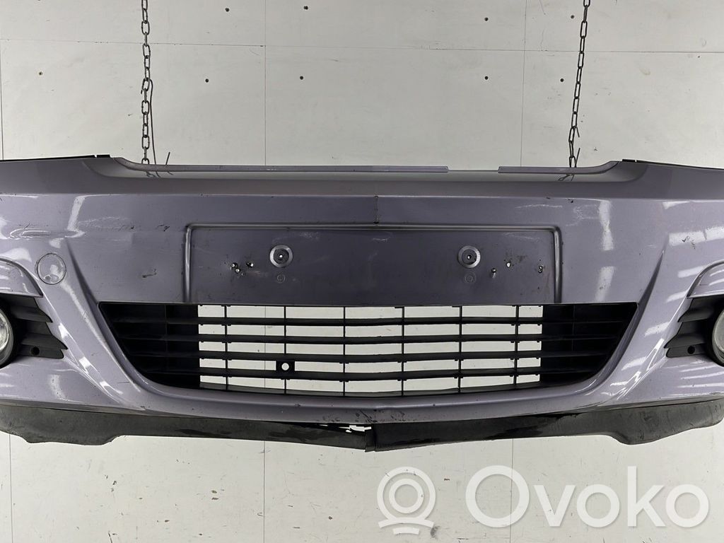 Opel Meriva A Parachoques delantero 