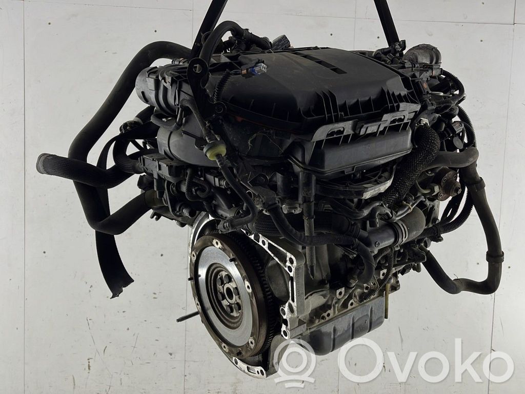 Engine   0135RP,0139WZ