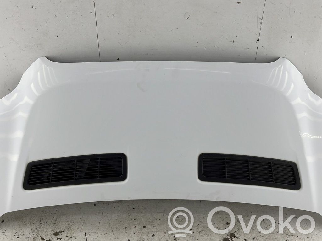 Ford Transit Dzinēja pārsegs (vāks) 