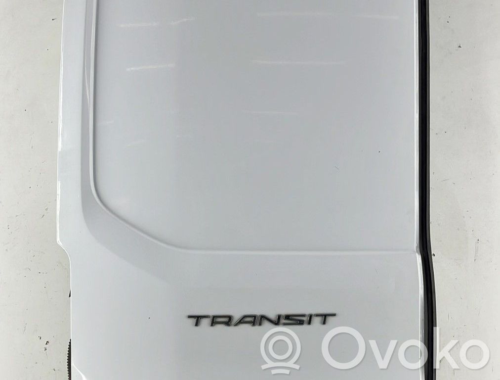 Ford Transit Durvis 