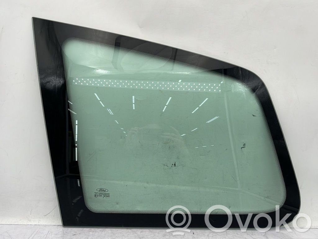 Ford C-MAX I Rear side window 