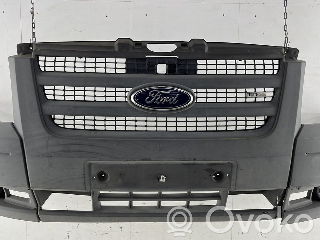 Front bumper   1709131