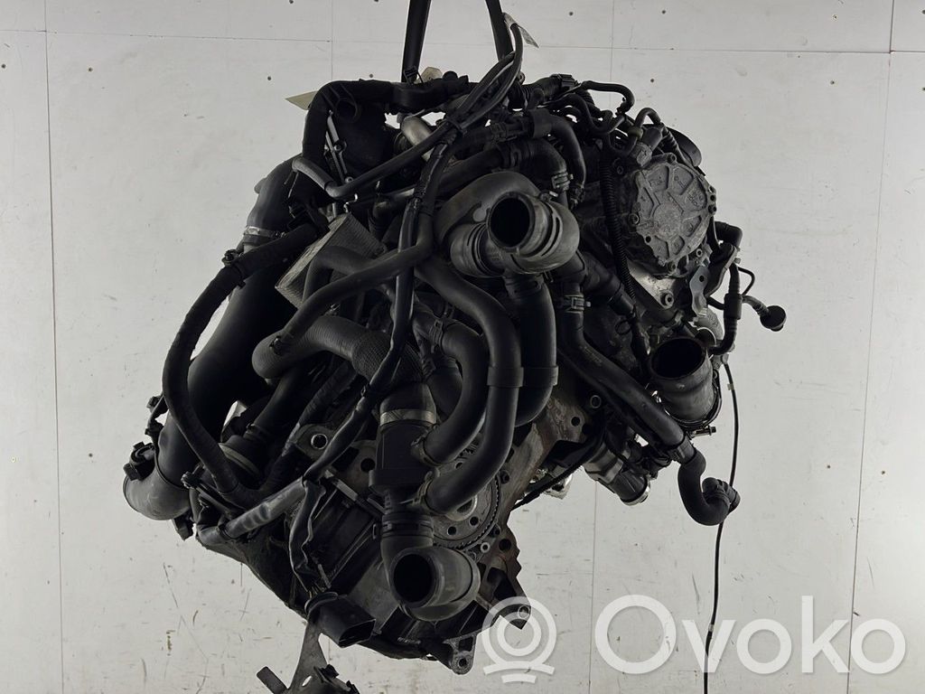 Seat Ibiza IV (6J,6P) Engine 
