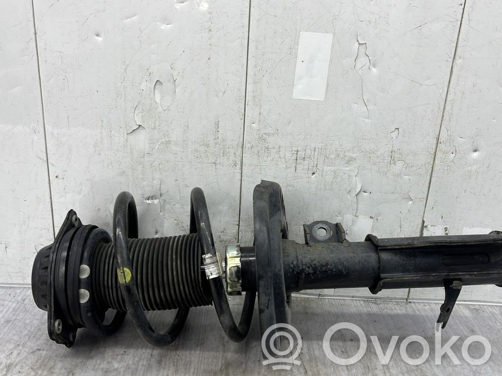 Opel Insignia B Ansamblu amortizor cu arc față 