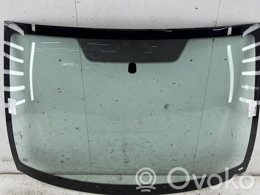 Citroen C2 Priekšējā loga stikls 