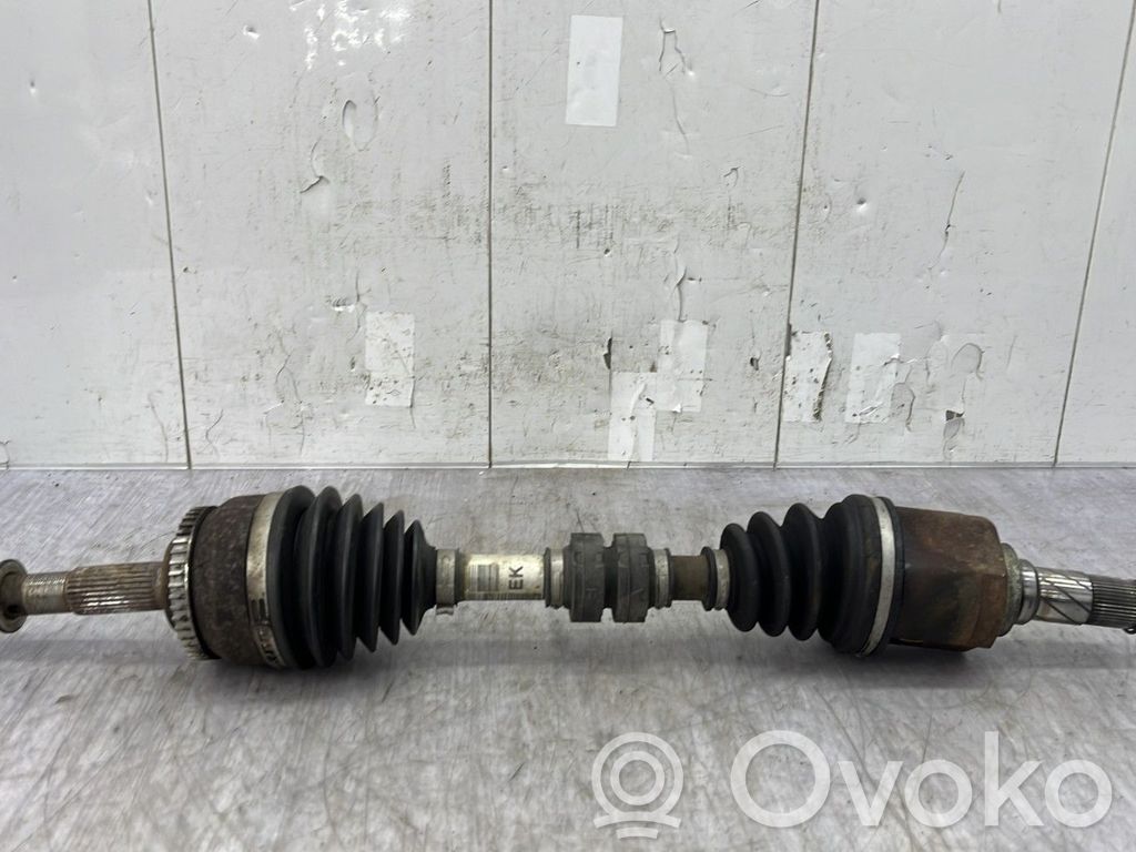 Nissan Primera Front driveshaft 