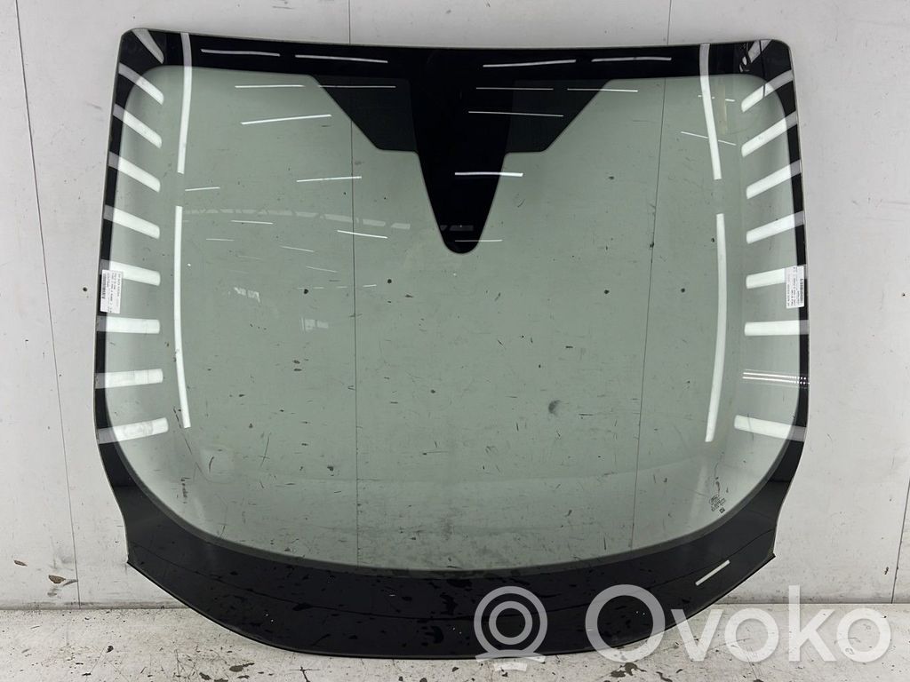 Ford C-MAX II Front windscreen/windshield window 