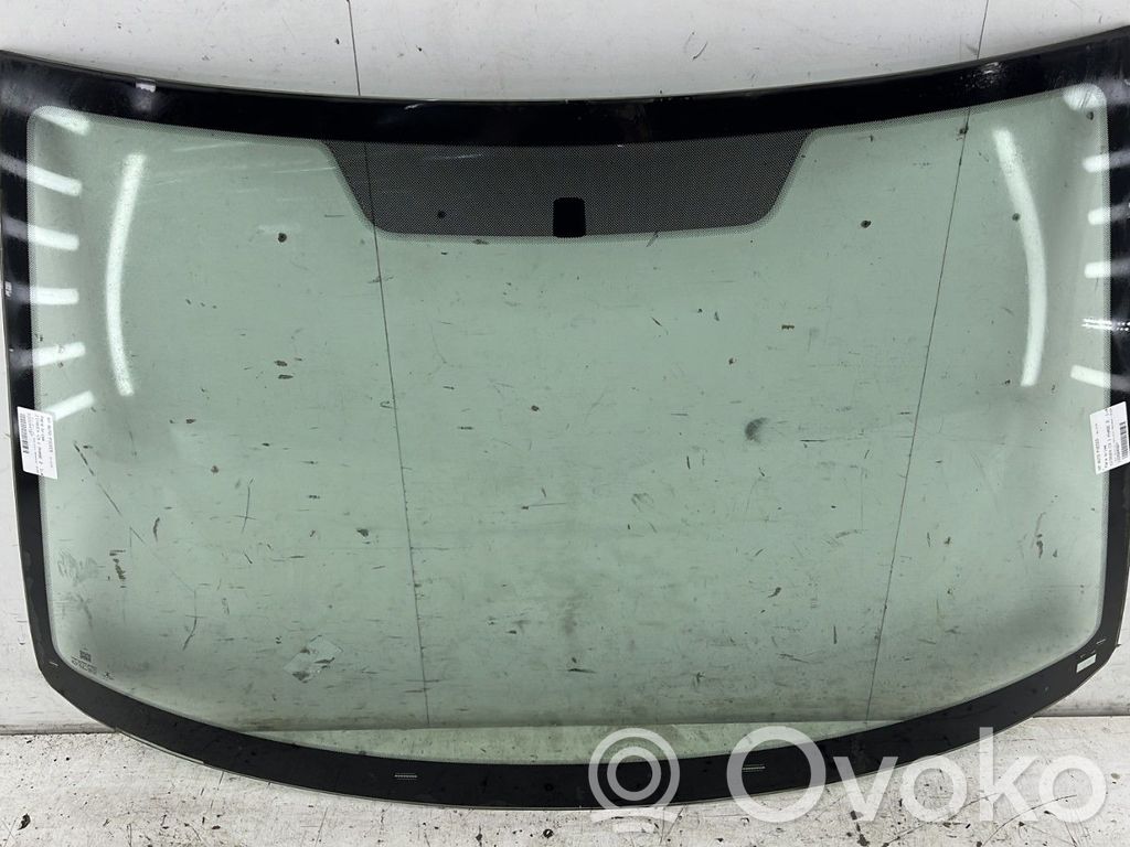Citroen C3 Front windscreen/windshield window 