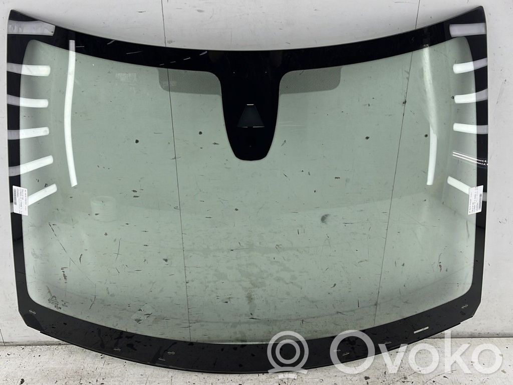 Citroen C3 Windschutzscheibe Frontscheibe 