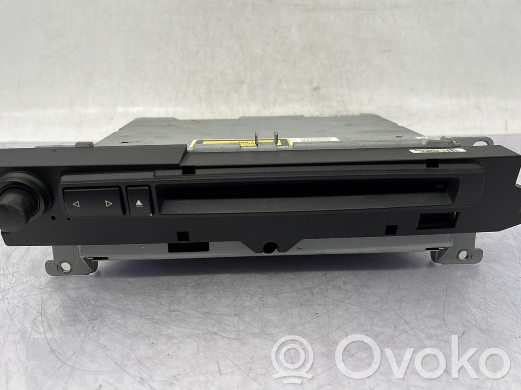 BMW 5 E60 E61 Radio / CD-Player / DVD-Player / Navigation 