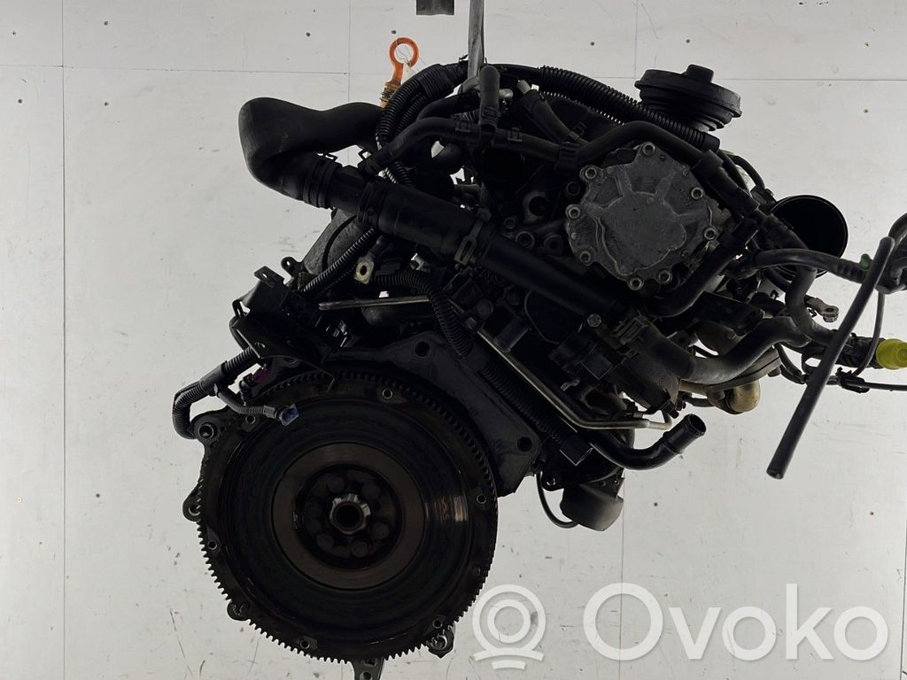 Seat Ibiza III (6L) Engine 