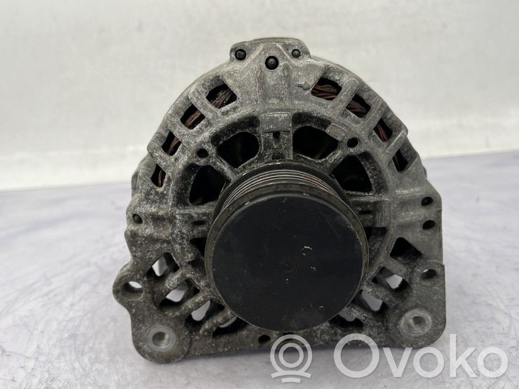 Seat Ibiza III (6L) Generator/alternator 