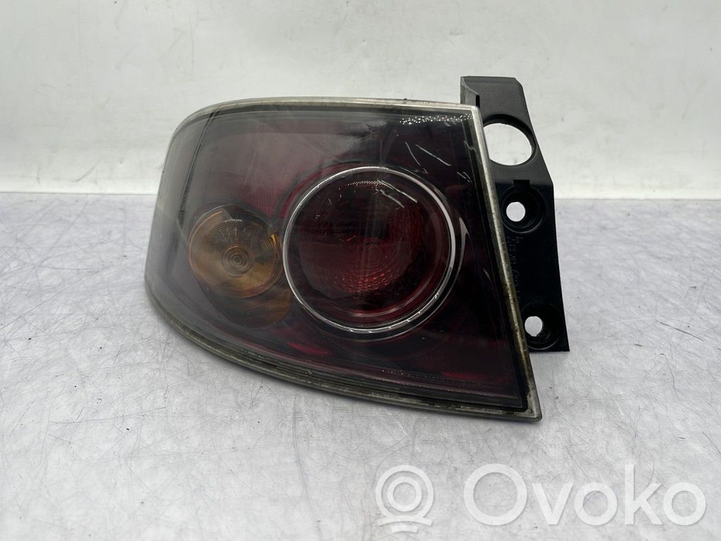 Seat Ibiza III (6L) Rear/tail lights 