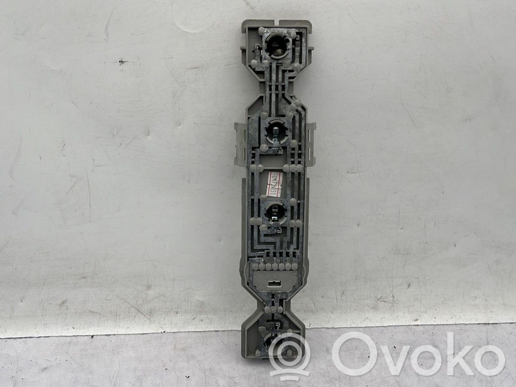 Ford Transit -  Tourneo Connect Tail light bulb cover holder 