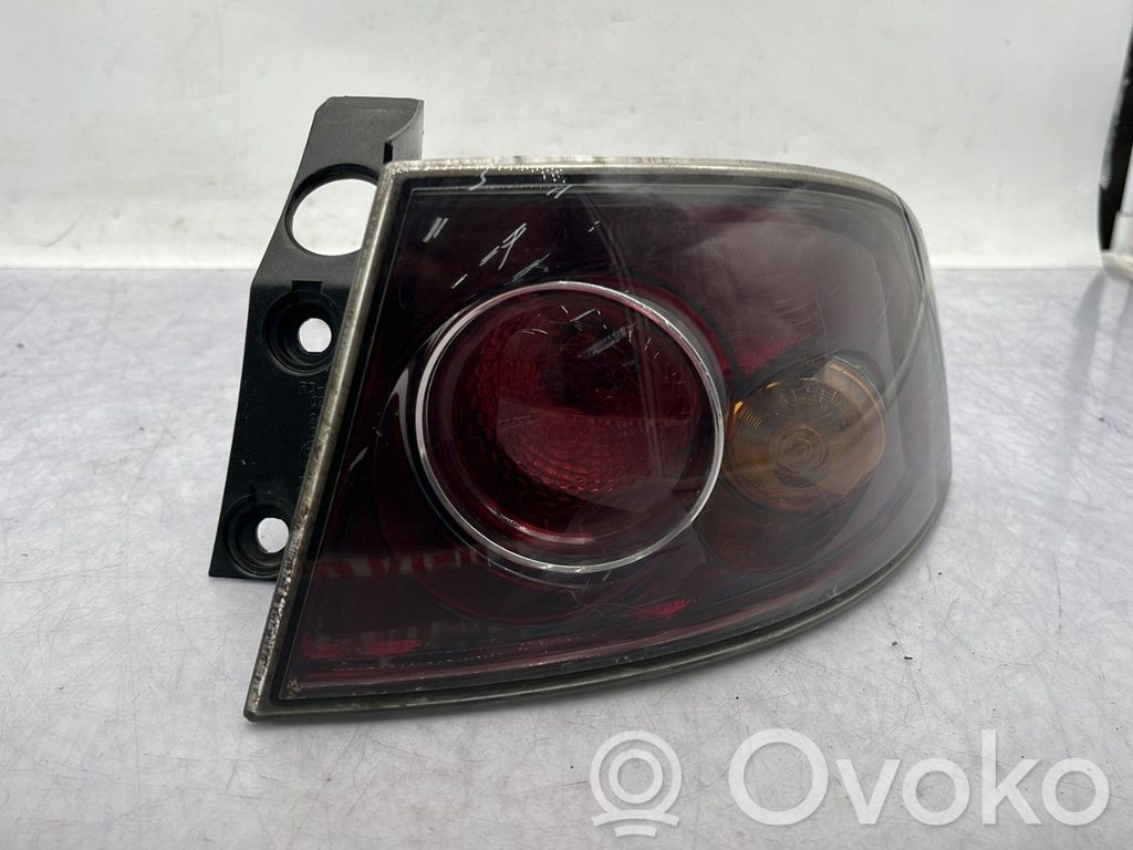 Seat Ibiza III (6L) Rear/tail lights 