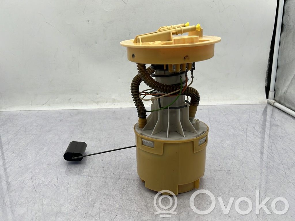 Ford Focus Sensor de nivel de combustible 