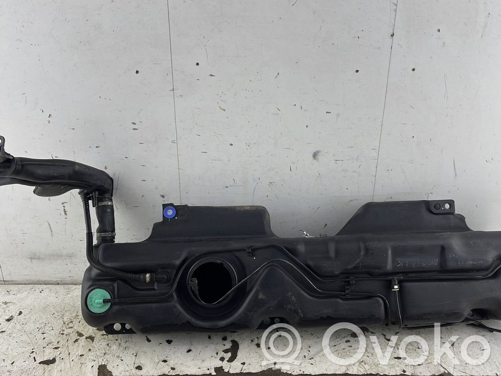 Renault Twingo I Polttoainesäiliö 