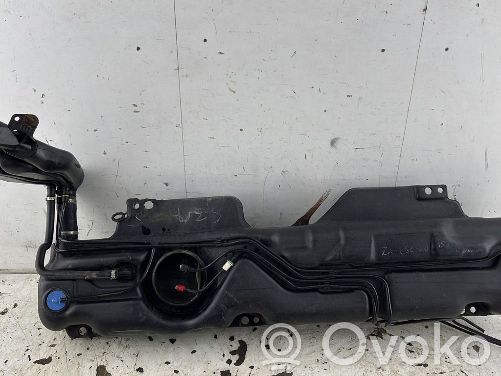 Renault Twingo I Polttoainesäiliö 