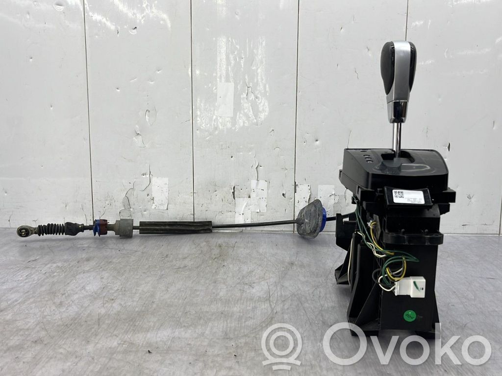 Renault Kadjar Selector caja de cambios 