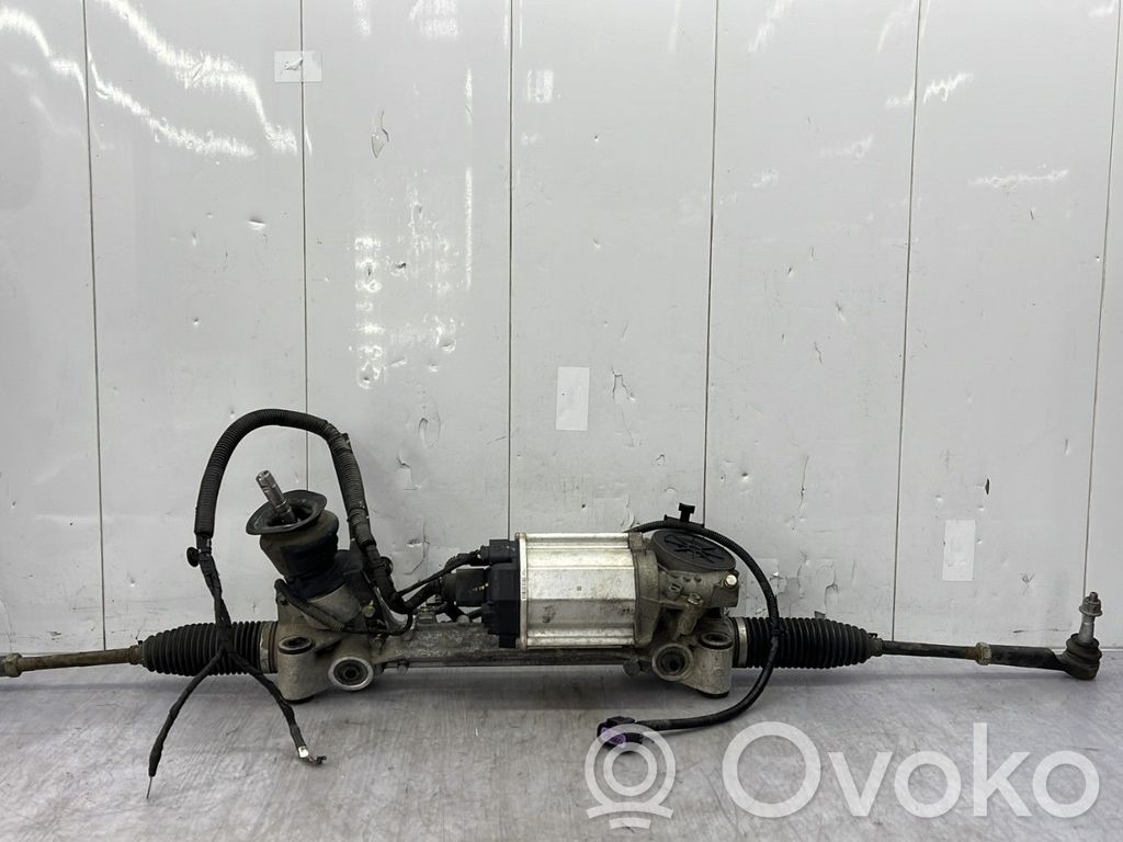 Chevrolet Cruze Steering rack 